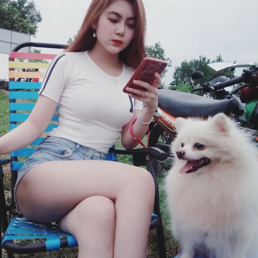 Gai Ngực Đẹp Bí Quyết Tôn Vinh Nét Quyến Rũ Và Tự Tin Từ Vẻ Đẹp Tự Nhiên Của Vòng Một