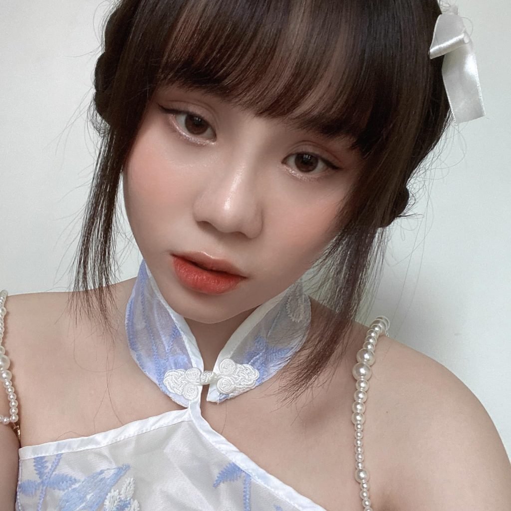 Ảnh Mạng Gái Xinh Vẻ Đẹp Tiềm Ẩn Và Sức Hút Đặc Biệt Trong Lòng Cộng Đồng